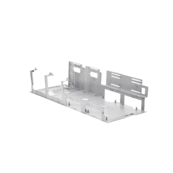 Chasis de Montaje para...