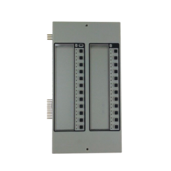 Módulo Control y Anunciador...