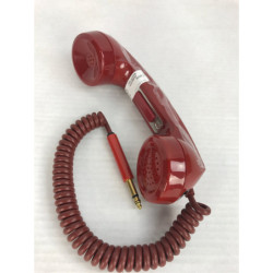 Teléfono de Bombero...