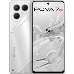 Tecno Pova 6 5G Blanco...