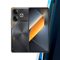Tecno Pova 6 5G Startrail...