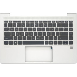 COVER PALMREST HP PROBOOK...