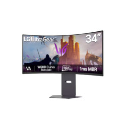 Monitor Gaming LG UltraGear...