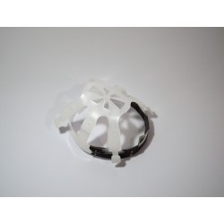 Tafilete 4 Apoyos En Plastico A0914 Economico Para Casco A1300 Y A1400 Tafilete 4 Apoyos En Plastico A0914 Economico Para Casco A1300 Y A1400
