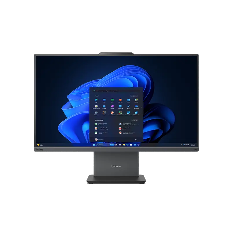 Lenovo ThinkCentre Neo 55a Gen 6 - PC... Lenovo ThinkCentre Neo 55a Gen 6 - PC...