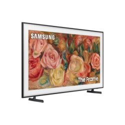 Samsung THE FRAME QLED 55"...