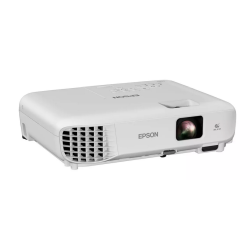 Proyector Epson EB-W53 WXGA...