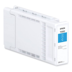 Cartucho de Tinta Cian...