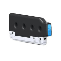 Cartucho de Tinta Cian...