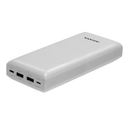 Power Bank ADATA PBC20-WH... 2