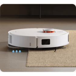 Xiaomi Robot Vacuum X20 Pro