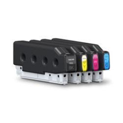 Cartucho de Tinta Magenta...