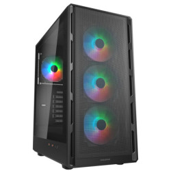 Chasis Airface Pure RGB con...
