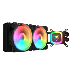 POSEIDON-LT ARGB 240mm -...