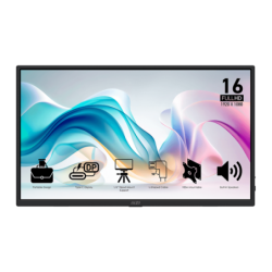 MSI Monitor Portátil PRO...