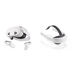 Oculus Meta Quest 3S 128GB...