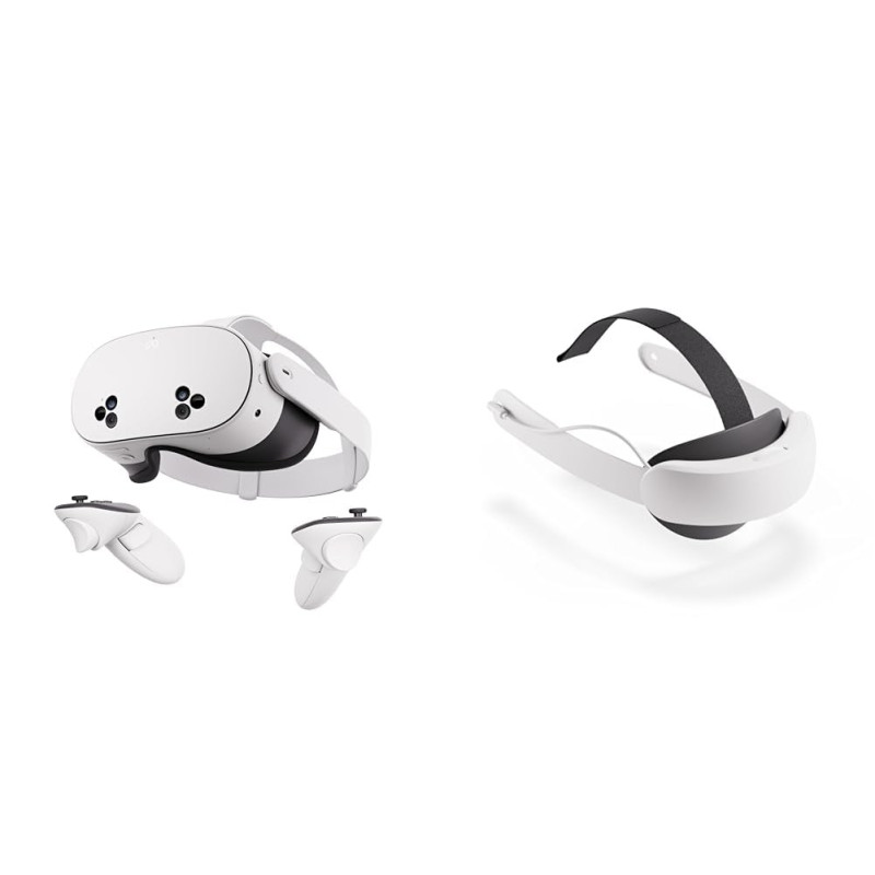 Oculus Meta Quest 3S 128GB - Gafas VR... Oculus Meta Quest 3S 128GB - Gafas VR...