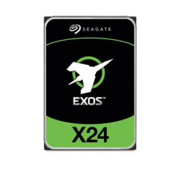 Seagate Exos X24 12TB...