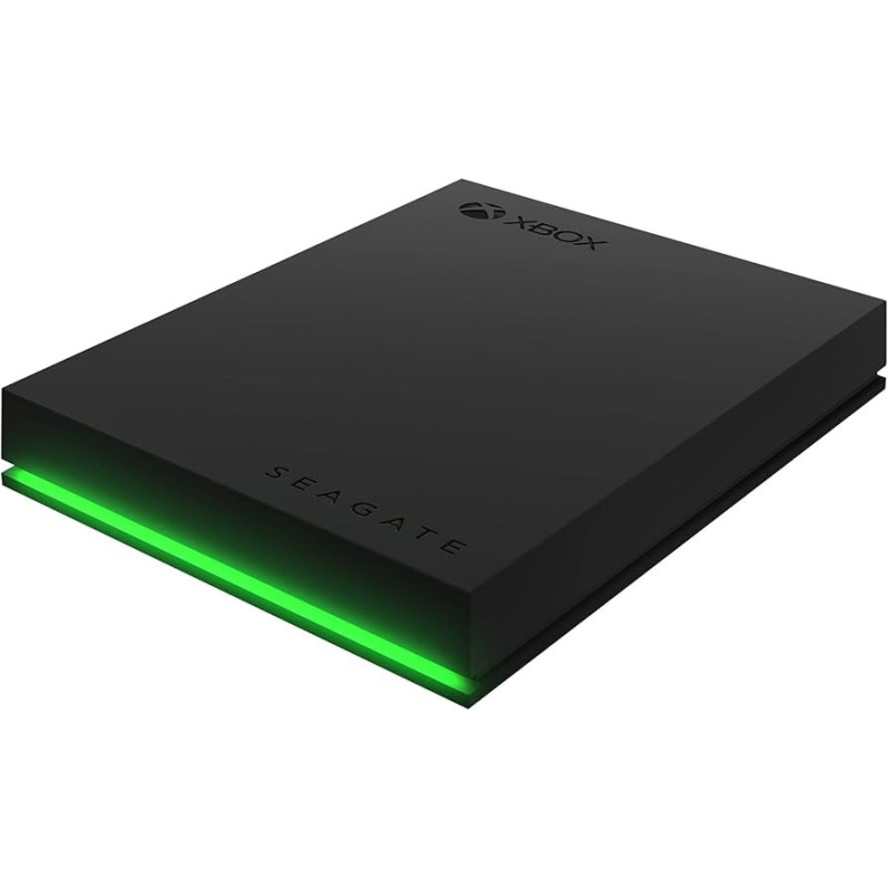 Seagate Game Drive for Xbox 2TB con... Seagate Game Drive for Xbox 2TB con...