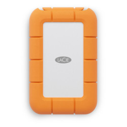 LaCie Rugged Mini SSD 2TB...
