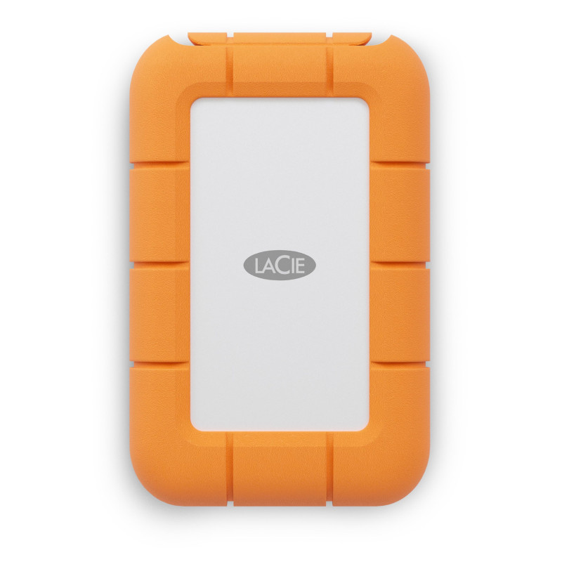 LaCie Rugged Mini SSD 2TB USB 3.2 Gen... LaCie Rugged Mini SSD 2TB USB 3.2 Gen...