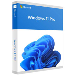 Licencia Windows 11 Pro 64...