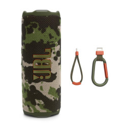 Parlante Bluetooth JBL Flip...