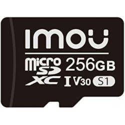 Micro SD 256GB Clase 10 -...