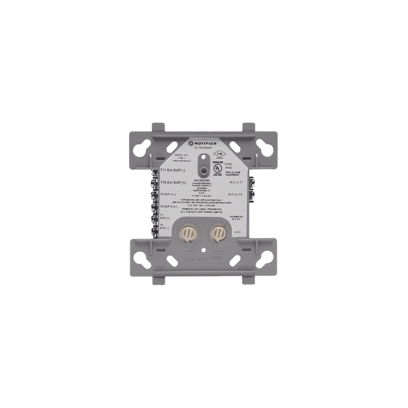 Módulo de Control de Teléfono Contra... Módulo de Control de Teléfono Contra...