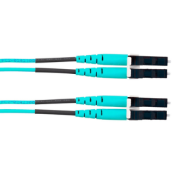 Jumper Fibra Óptica OM4...