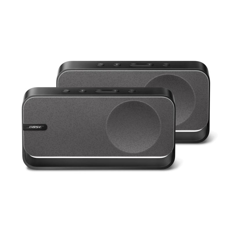 Parlante Bluetooth Bose SoundLink... Parlante Bluetooth Bose SoundLink...