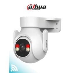 Cámara Dahua PT 360°...