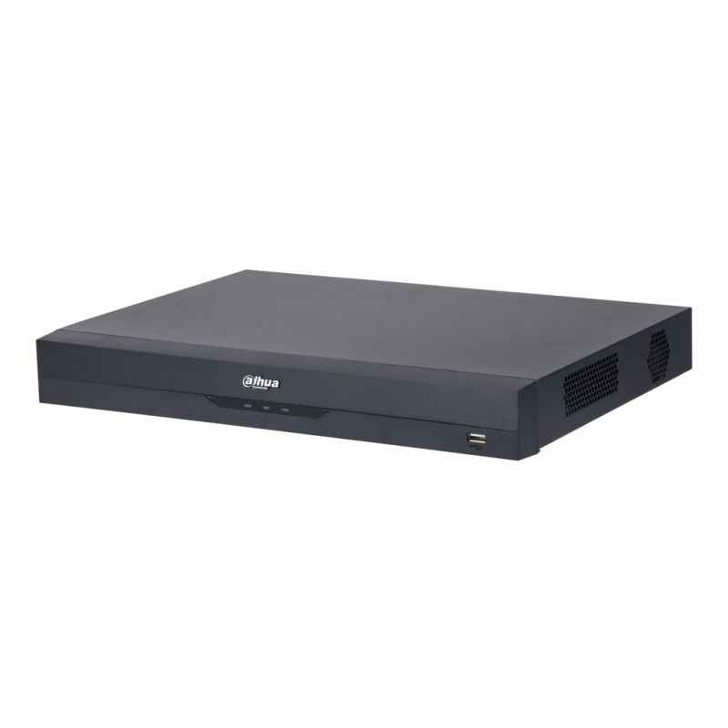 Grabador DVR Penta-brid 32 Canales... Grabador DVR Penta-brid 32 Canales...