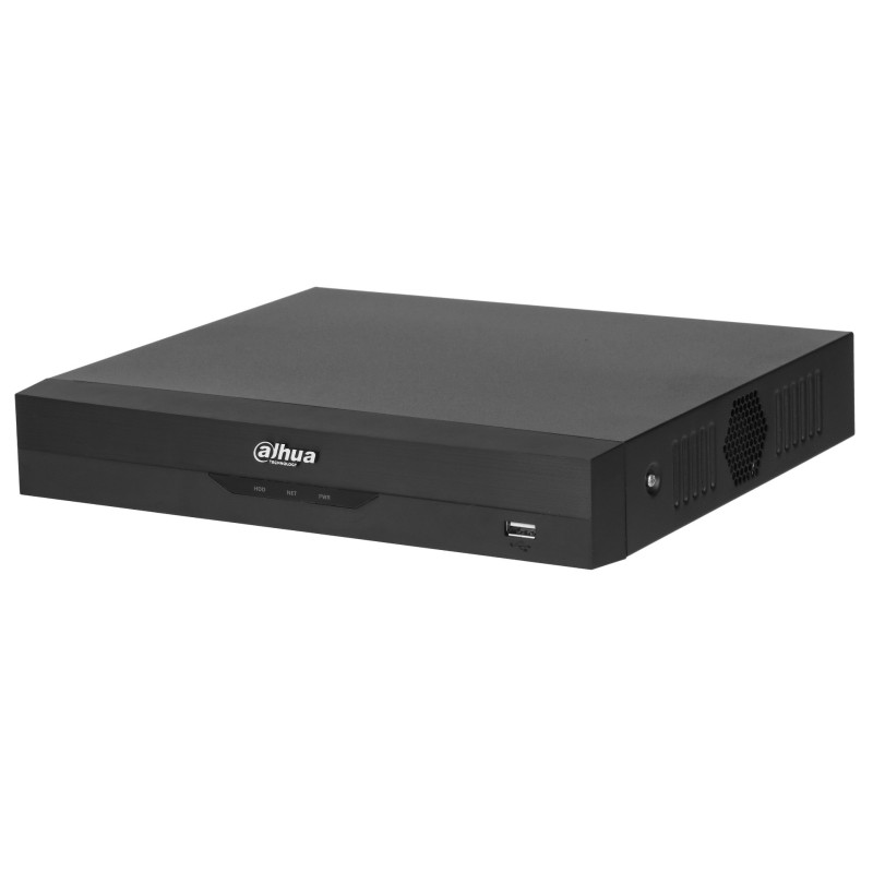 Grabador DVR Penta-brid 4 Canales + 6... Grabador DVR Penta-brid 4 Canales + 6...
