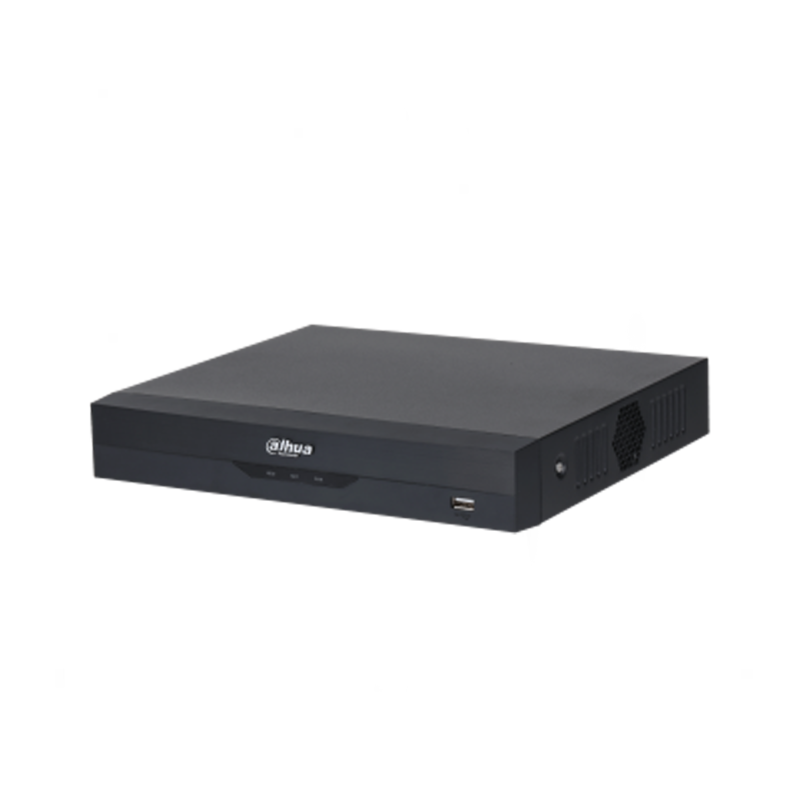 Grabador DVR Penta-brid 8 Canales... Grabador DVR Penta-brid 8 Canales...