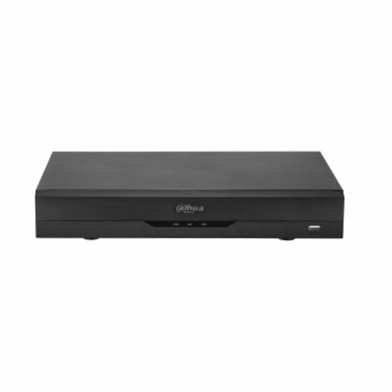 Grabador DVR Penta-brid 16 canales... Grabador DVR Penta-brid 16 canales...