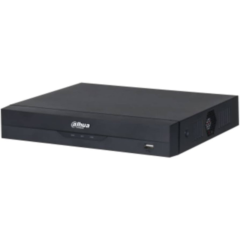 Grabador DVR Penta-brid 8 canales... Grabador DVR Penta-brid 8 canales...