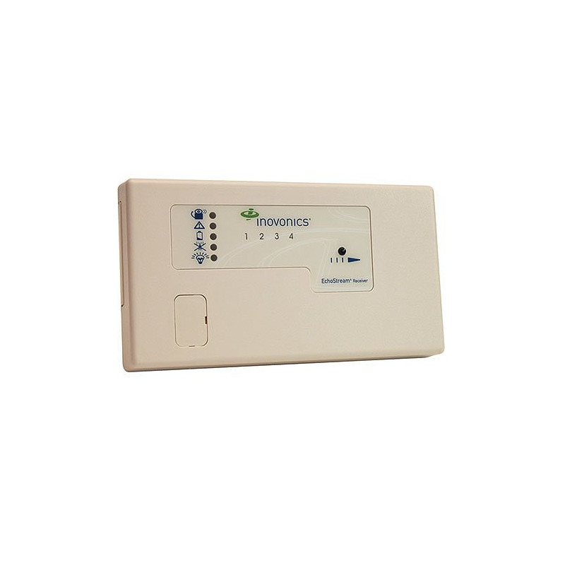 Receptor Adicional de 4 Zonas con... Receptor Adicional de 4 Zonas con...