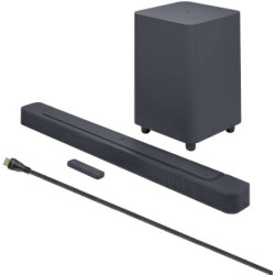 Barra de Sonido JBL 500Pro...