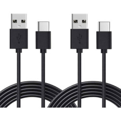 Cable Tipo C Plug and Play...