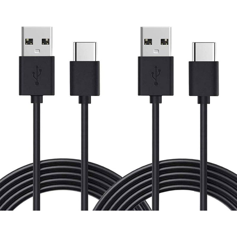 Cable Tipo C Plug and Play con... Cable Tipo C Plug and Play con...