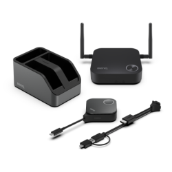 BenQ InstaShow® WDC15:...