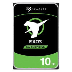 SEAGATE 10TB 3.5" SATA III...