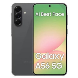 Samsung Galaxy A56 5G:...