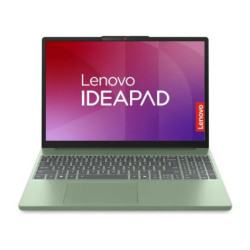 Portátil Lenovo IP Slim 3:...