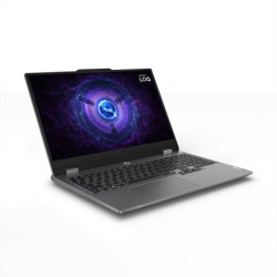 Lenovo Luna Grey: Laptop de...