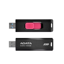 Adata SC610 SSD Externo de...