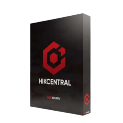 Sistema de Videovigilancia...