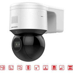 Cámara Bala IP 4MP con...