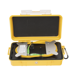 Bobina de Lanzamiento...